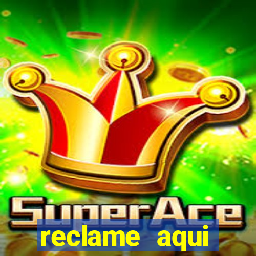 reclame aqui sporting bet